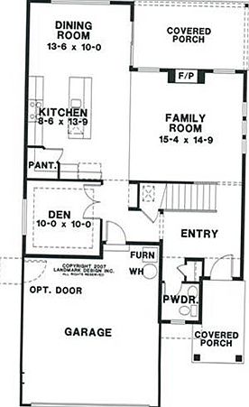 2nd image of 17306 20th Ave E Lot 7