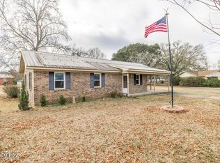 132 McVay Dr, Cochran, GA 31014