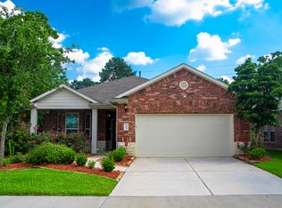 11903 Ribbon Falls Dr, Tomball, TX 77375