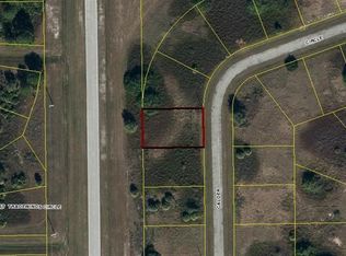 7021 Calder Cir, Labelle, FL 33935