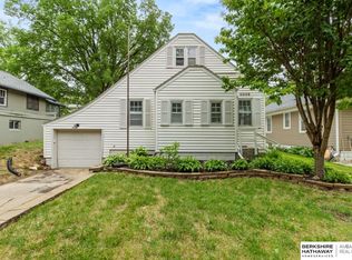 2035 N 50th St, Omaha, NE 68104