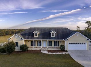 343 Barnett Rd, Nicholson, GA 30565