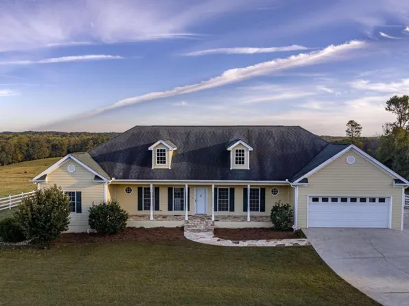 343 Barnett Rd, Nicholson, GA 30565