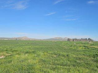 E Avenue J2/128th St E, Lancaster, CA