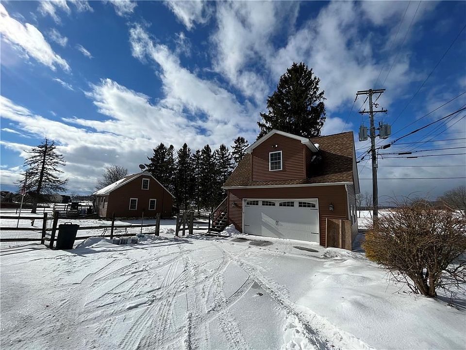 6014 Kesslersville Rd, Nazareth, PA 18064 Zillow