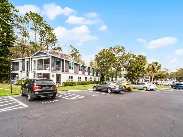 2106 Northlake Dr Unit 2106, Sanford, FL 32773