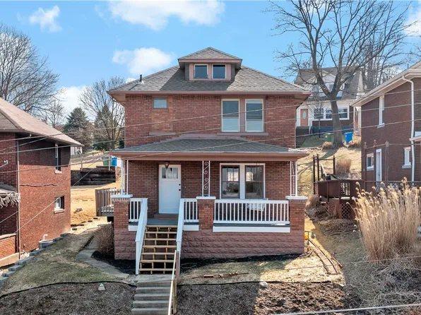 3113 Home Ave, Pittsburgh, PA 15234