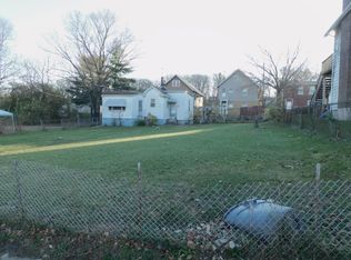 1218 Drott Ave, Cincinnati, OH 45205