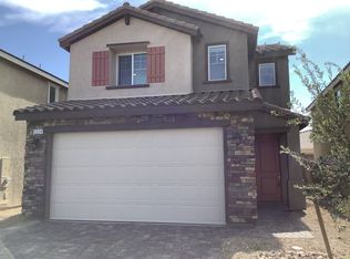 3324 Blodwen St, Las Vegas, NV 89147