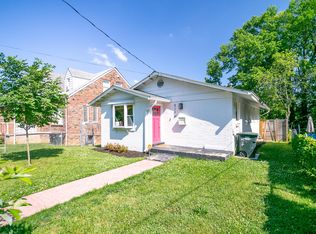 5116 Sheriff Rd NE, Washington, DC 20019