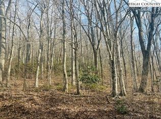 17 E Mill Creek Rd, Fleetwood, NC 28626