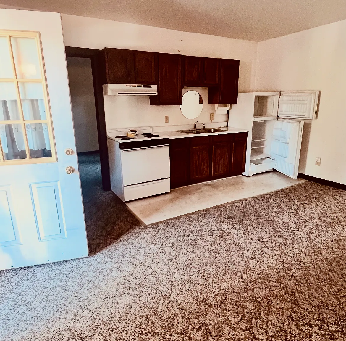 1 bed, 500 sqft, $850 — Photo 2