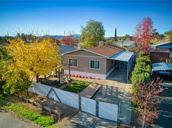 6935 Colusa St, Nice, CA 95464