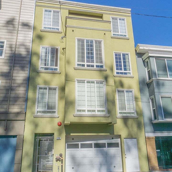 1st image of 3136 Fulton St #1
