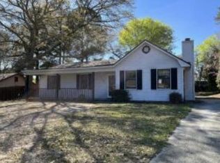 3435 Gebhardt Ct, Hephzibah, GA 30815