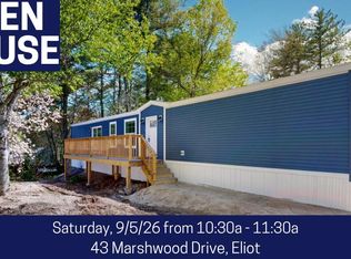 43 Marshwood Drive, Eliot, ME 03903