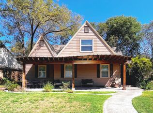 3002 21st St, Lubbock, TX 79410