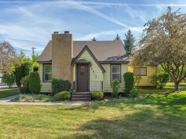 8810 E Maringo Dr, Spokane, WA 99212