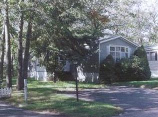 143 Windswept Dr, West Wareham, MA 02576