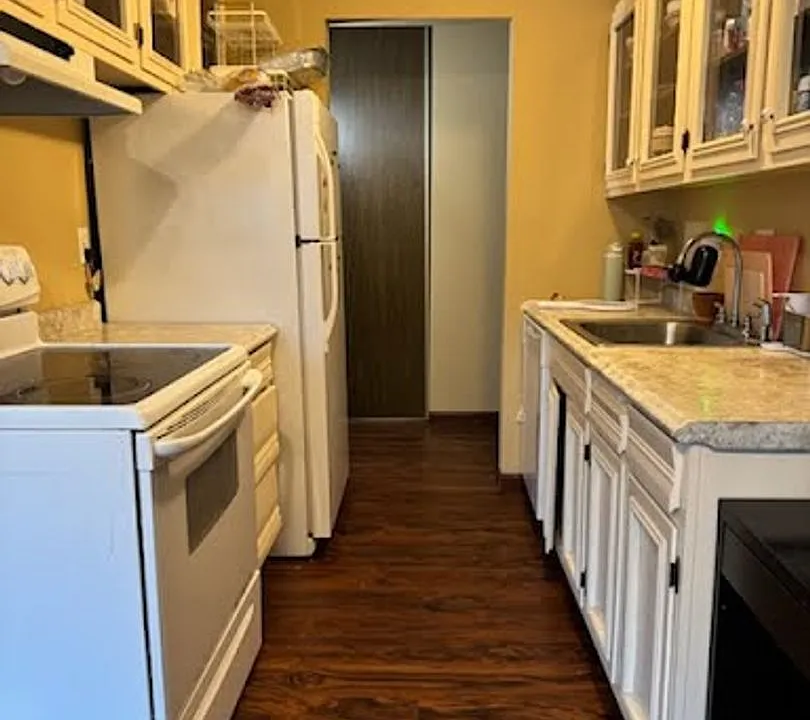 930 Westbrooke Way #2