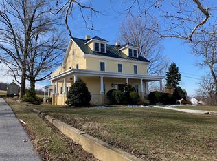 22905-22901 Federal Lookout Rd, Smithsburg, MD 21783