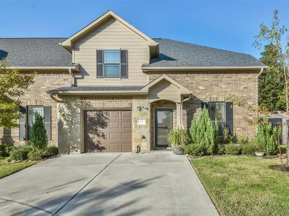 1898 Longmire Rd Unit 13, Conroe, TX 77304