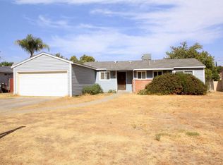 5073 E Hammond Ave, Fresno, CA 93727