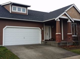 6725 Axis St SE, Lacey, WA 98513