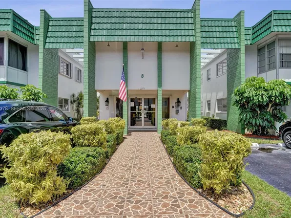 2271 NW 48th Ter APT 105, Fort Lauderdale, FL 33313
