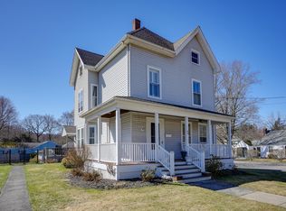 50 Church St, Westborough, MA 01581