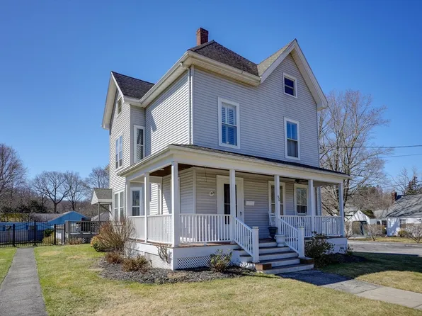 50 Church St, Westborough, MA 01581