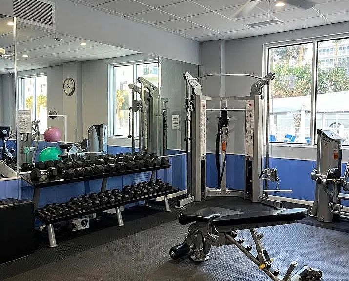 4250 Galt Ocean Dr #10K — Photo 17