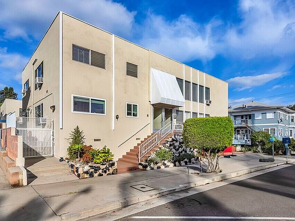 2nd image of 5917 Chula Vista Way #9