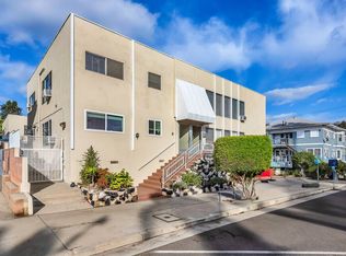 5917 Chula Vista Way #3, Los Angeles, CA 90068