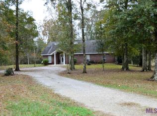 10800 Brick Rd, Denham Springs, LA 70726