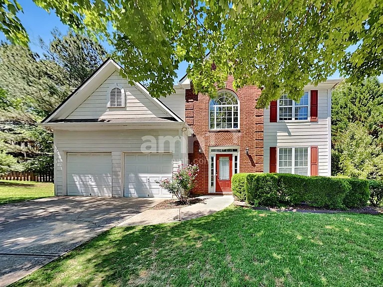 2206 Howell Farms Point NW — Photo 1