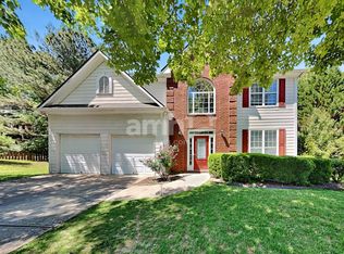 2206 Howell Farms Point NW, Acworth, GA 30101