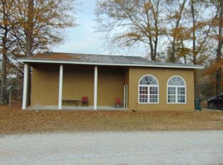 703 Shook Rd, Cherokee, AL 35616