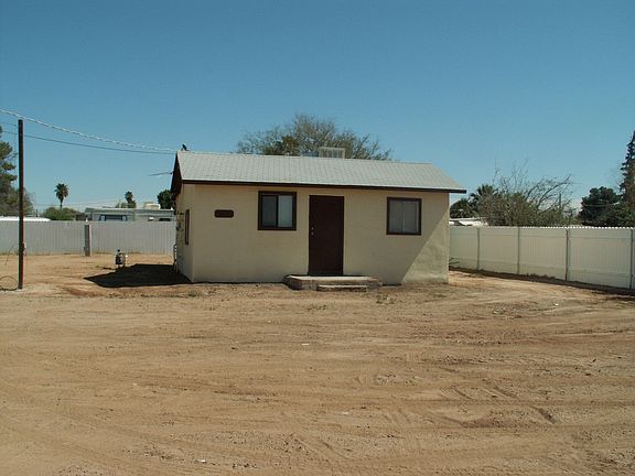 2 BR 1 Bath home or office