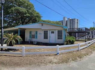 1942 Kingfisher Dr., Surfside Beach, SC 29575