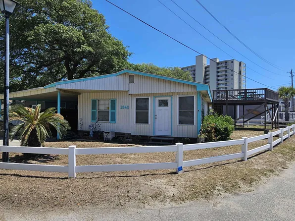 1942 Kingfisher Dr., Surfside Beach, SC 29575