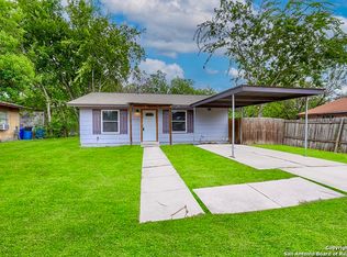 4818 Castle Guard, San Antonio, TX 78218