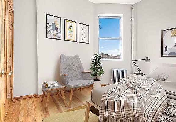 3rd image of 176 W Houston St APT 6