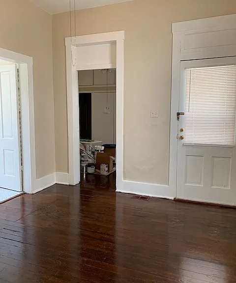 Dining Room or home office