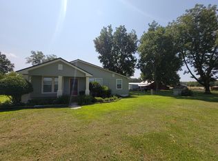 498 County Road 6649, Banks, AL 36005