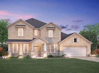 825 Marietta St, Leander, TX 78641