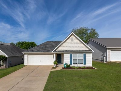 307 Fulton Dr, Midland City, AL, 36350