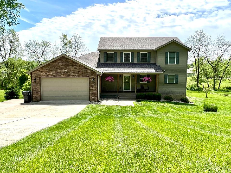525 Eric Dr, Newark, OH 43055 Zillow
