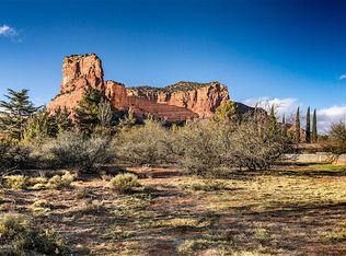 55 Table Top Dr, Sedona, AZ 86351