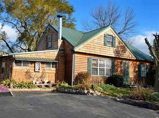 E2026 Hill Rd, Luxemburg, WI 54217